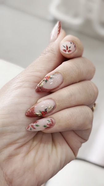 The Nail Print 2