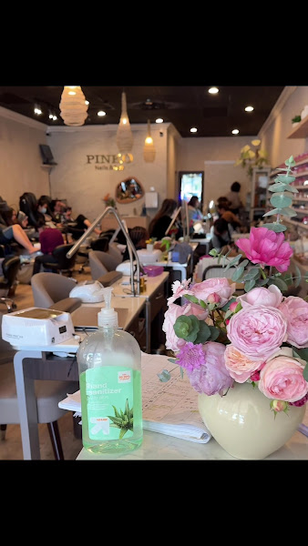 Pinko Nails & Spa 2