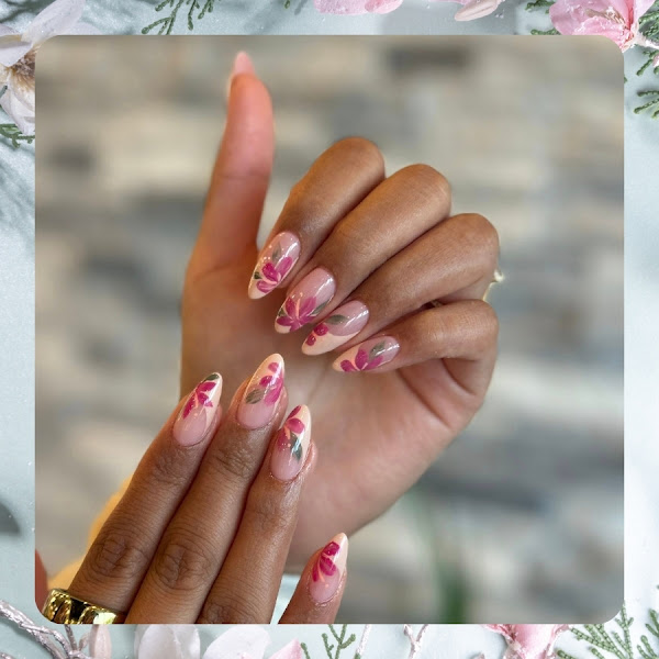 Pinko Nails & Spa 4