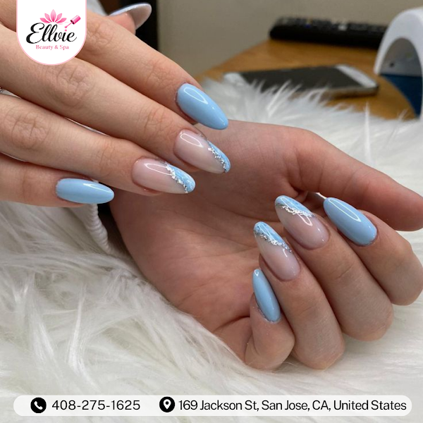 Ellvie Beauty & Spa