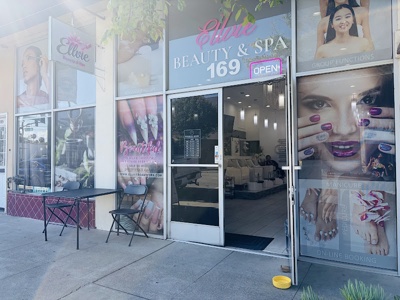 Ellvie Beauty & Spa 3