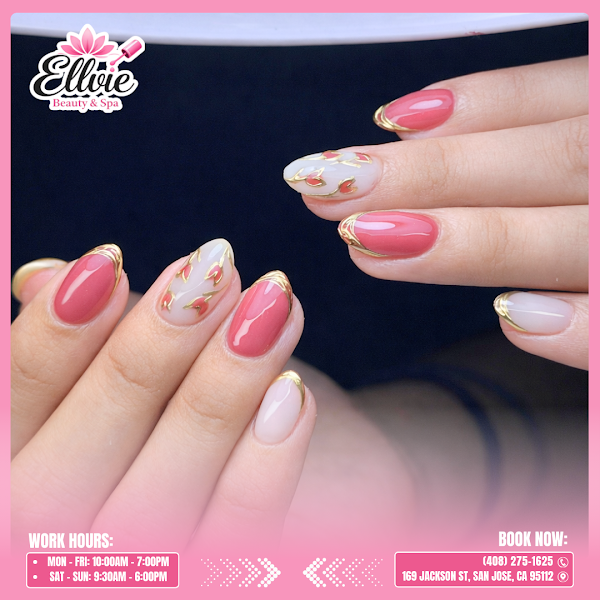 Ellvie Beauty & Spa 4