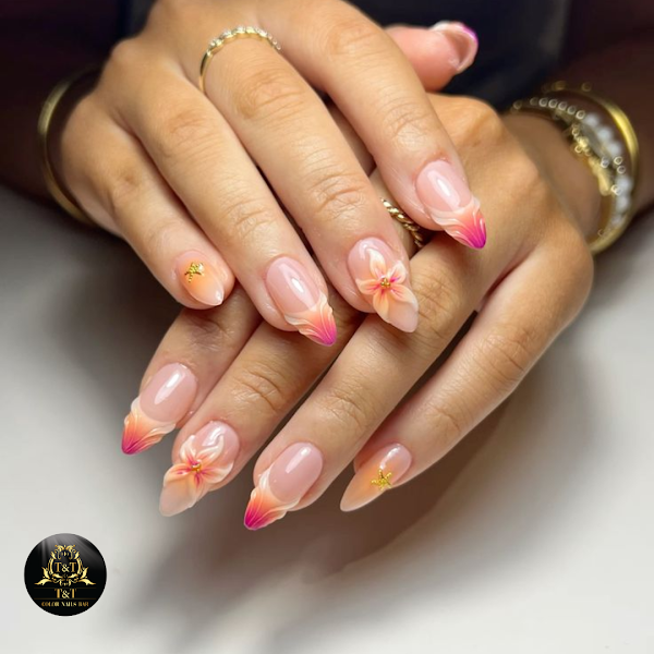 Apple Nails & Spa 3