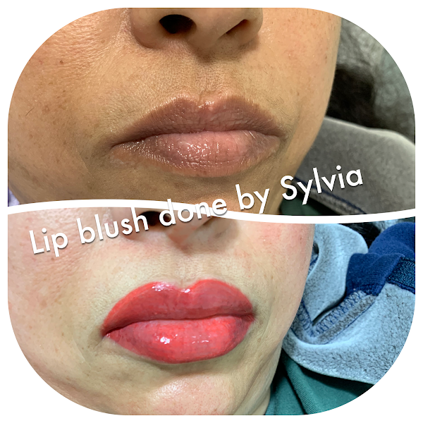 Sylvia Huong Giang Beauty Salon