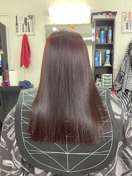 Sylvia Huong Giang Beauty Salon 4