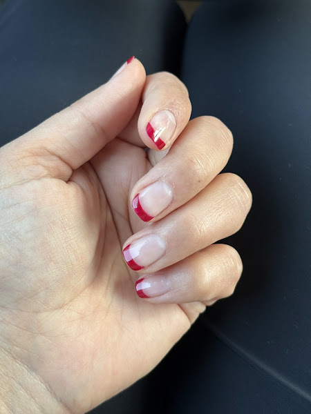 Tipsy Toes Nail Bar 2