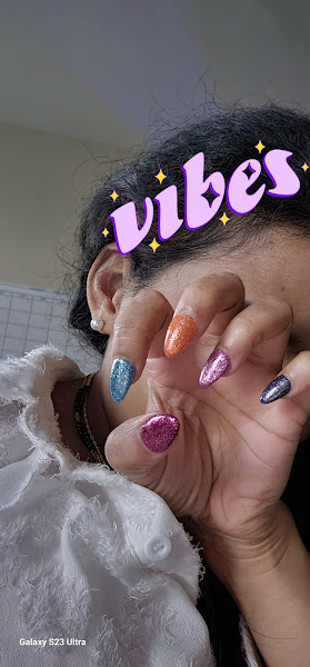 Tipsy Toes Nail Bar 5