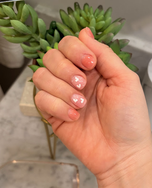 Eclipse Nail Bar 4