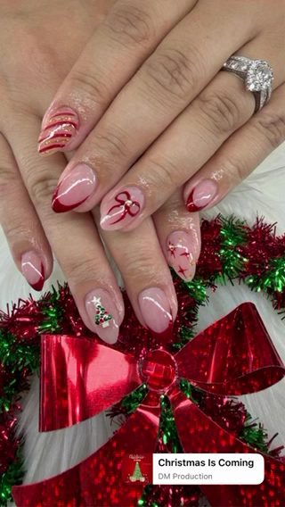 Yume Organic Nail Spa In San Jose 2