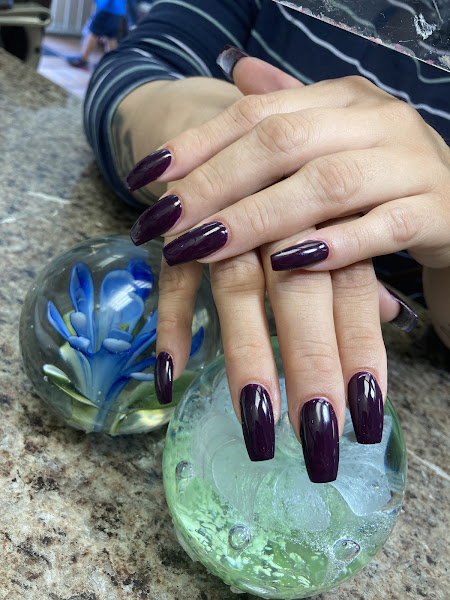 Vanessa Nails 2