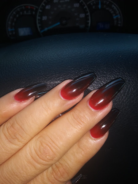 Vanessa Nails 3