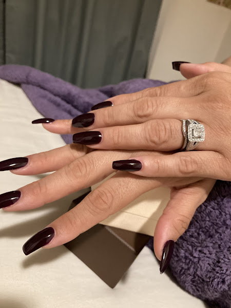 Vanessa Nails 4