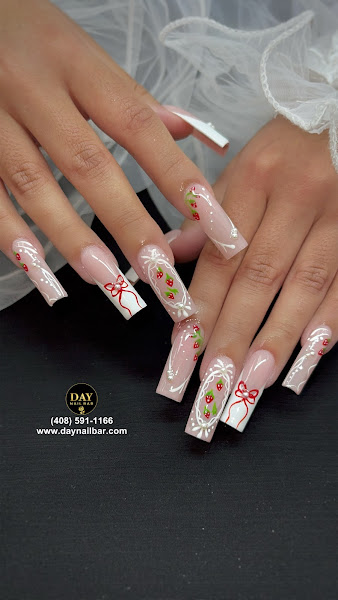 Day Nail Bar - Almaden San Jose
