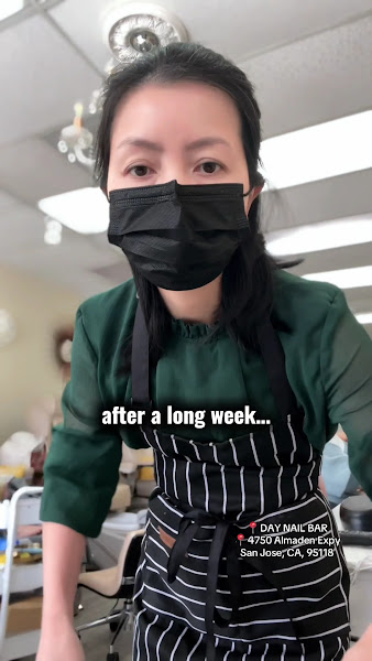 Day Nail Bar - Almaden San Jose 2