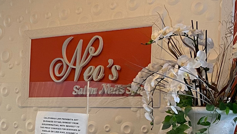 NEO'S NAILS SPA 1