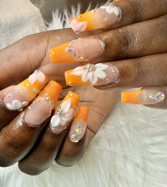 NEO'S NAILS SPA 3