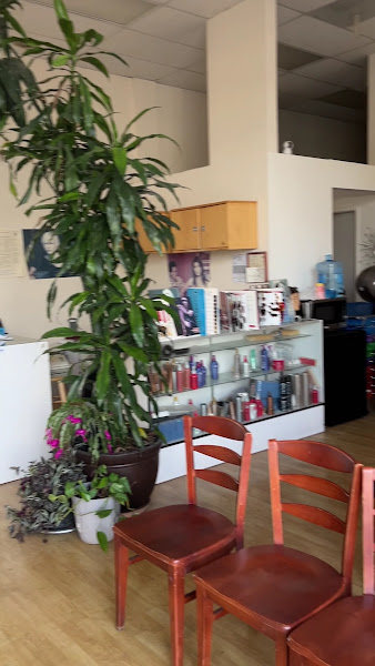 My Linh Salon 2