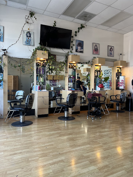 My Linh Salon 4