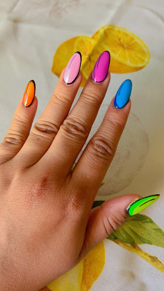 La Belle Nails 3