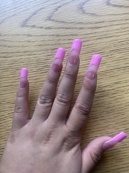 Valley Nail Care & Spa 2