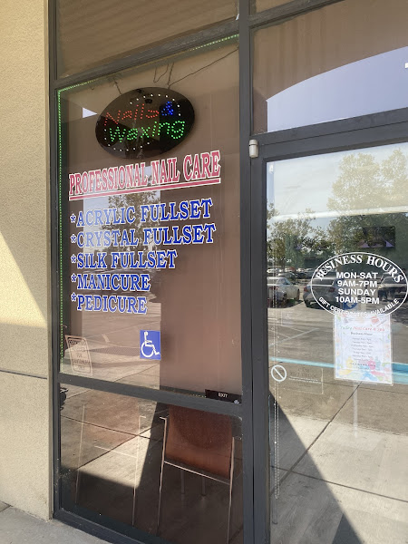 Valley Nail Care & Spa 4