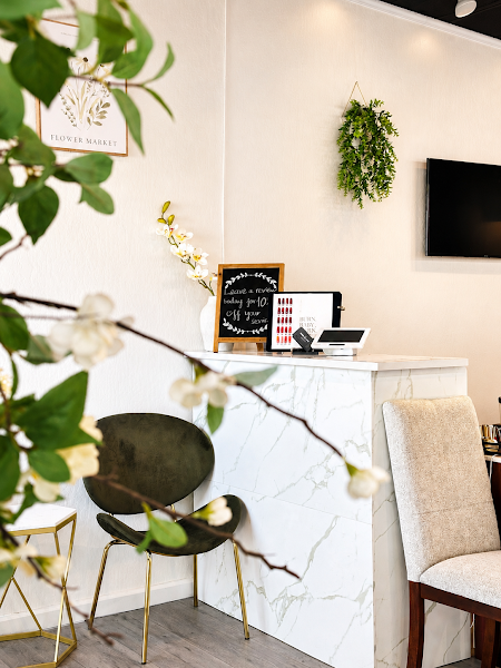 Maison De Nails