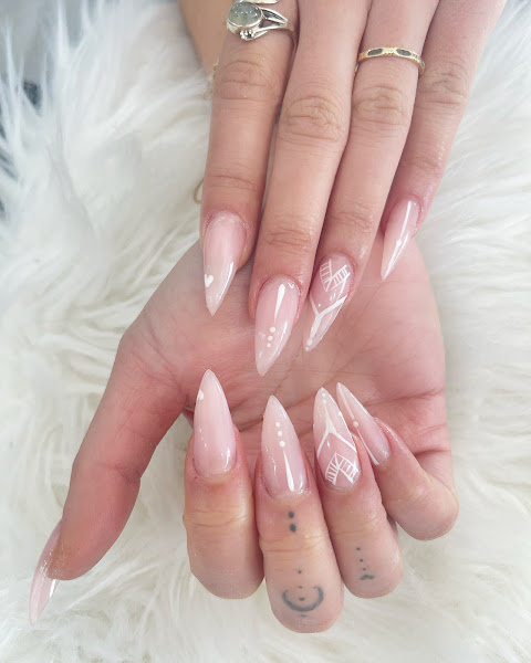 Maison De Nails 3