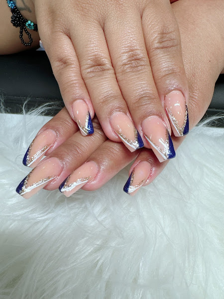 AEON Nails Spa & Hair 3
