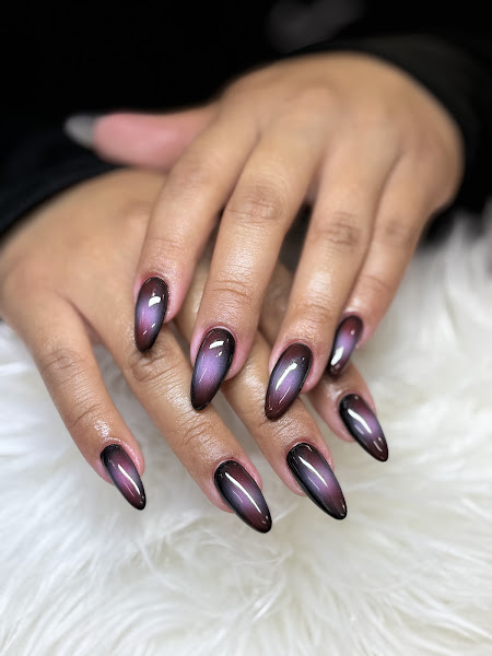 Top Coat Nail Bar 4