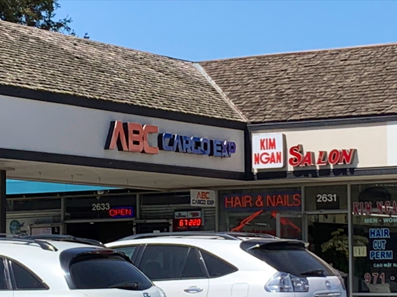 Kim Ngan Beauty Salon