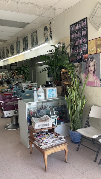 Kim Ngan Beauty Salon 2