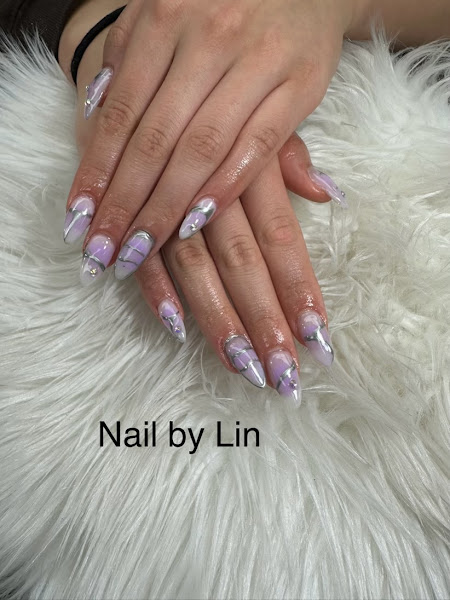 Velvety Hair & Nail Salon 3