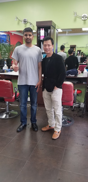 New Hair City 5