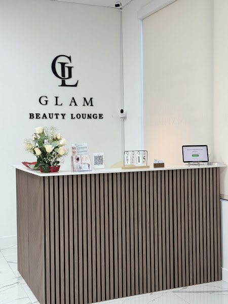Glam Beauty Lounge 1
