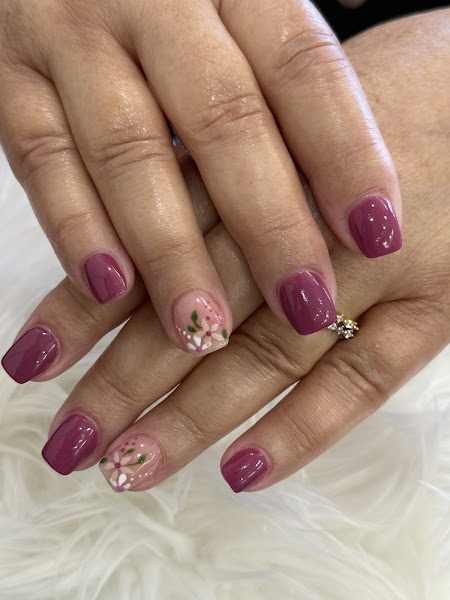 Glam Beauty Lounge 3