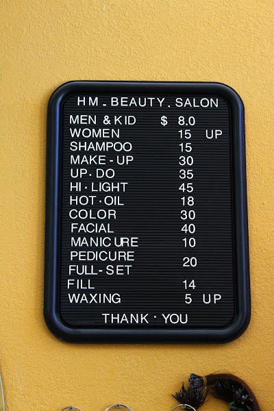 H&T Beauty Salon 3