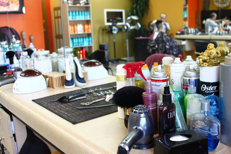 H&T Beauty Salon 4