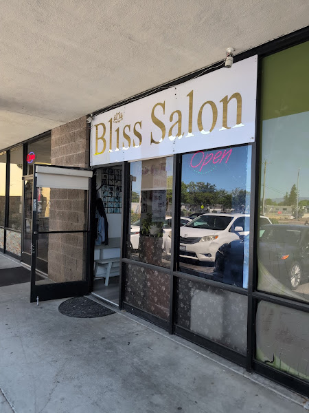 Bliss Salon 1