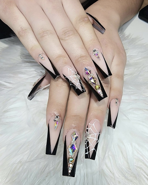 Blossom Nail Spa - San Jose 3
