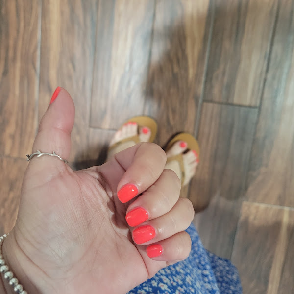 Blossom Nail Spa - San Jose 4
