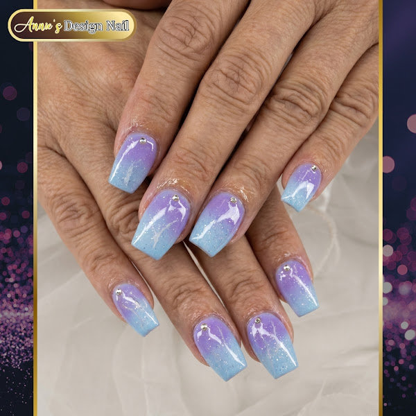 Annie's Design Nail 1