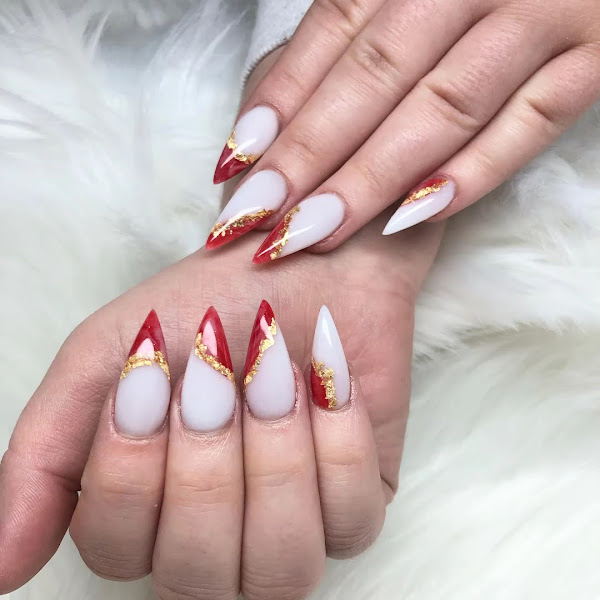 Annie's Design Nail 2
