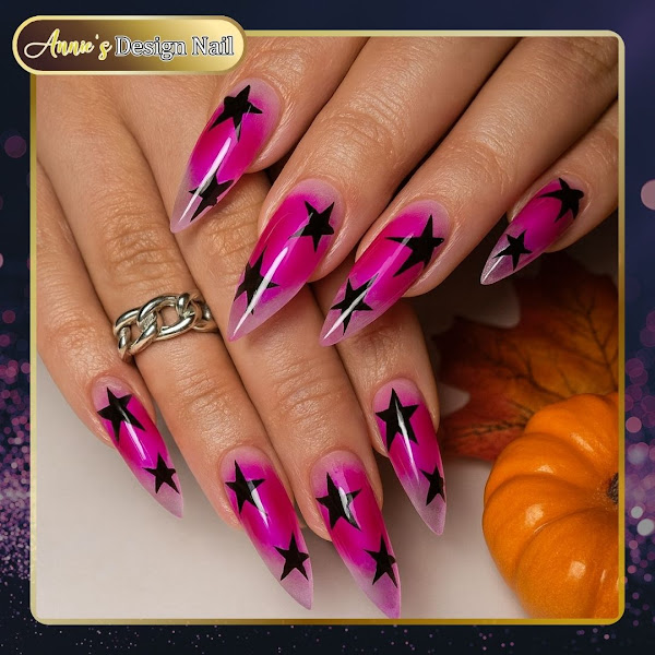 Annie's Design Nail 3