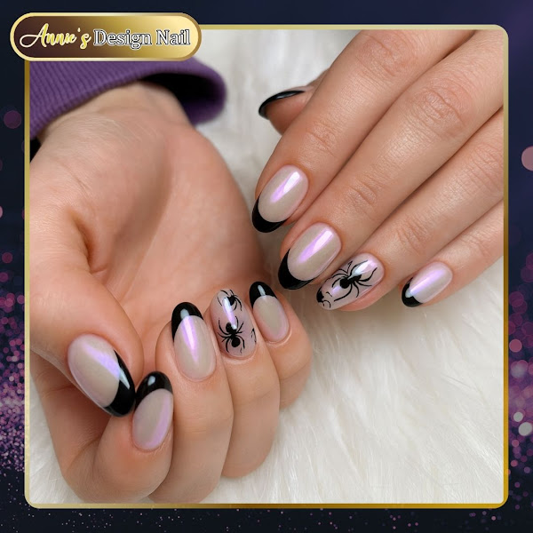 Annie's Design Nail 4