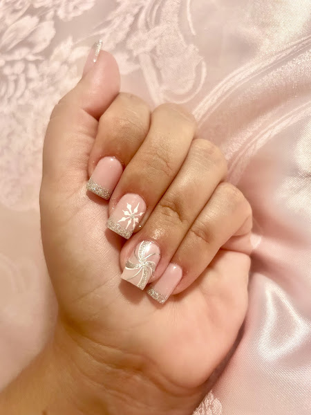 Styling Salon Hair & Nails 3
