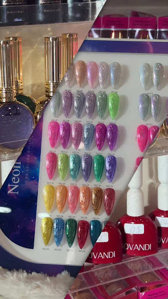 Bright Pearl Nail Salon Campbell Ca 2