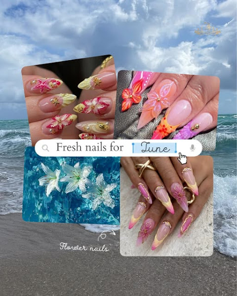 Bright Pearl Nail Salon Campbell Ca 3