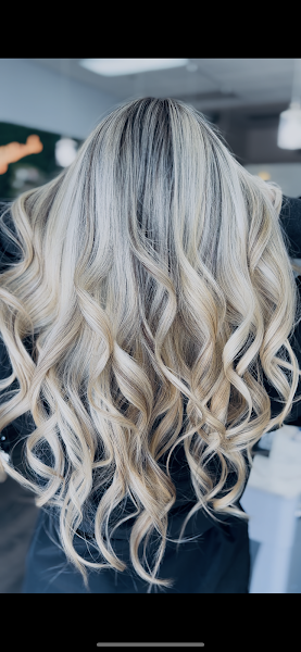 Beauty Hut Hair and Nails 1