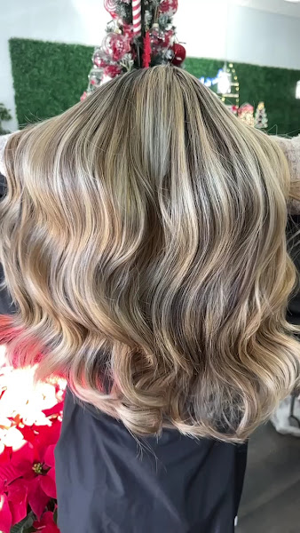 Beauty Hut Hair and Nails 2