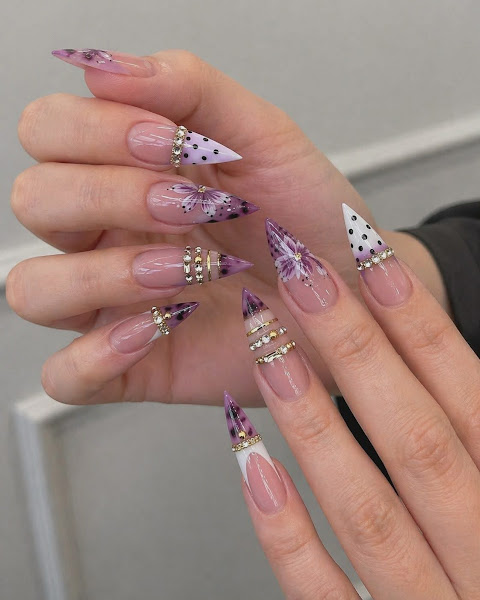 Beauty Hut Hair and Nails 3